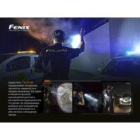 Ліхтар ручний Fenix TK20R V2.0, зображення 24