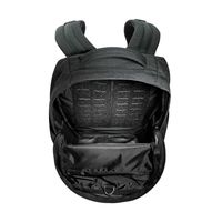 Рюкзак Tasmanian Tiger Modular Daypack L (Black), 18 л, зображення 5