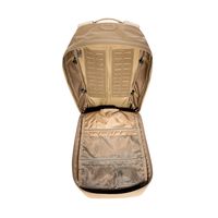 Рюкзак Tasmanian Tiger Urban Tac Pack 22 (Khaki), 22 л, Об'єм: 22, Колір виробника: Khaki, зображення 5