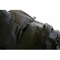 Тактичний рюкзак Tramp UTRP-042 Commander (Black), 50 л, Об'єм: 50, Колір виробника: Black, зображення 12