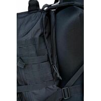 Тактичний рюкзак Tramp UTRP-041 Squad (Black), 35 л, Об'єм: 35, Колір виробника: Black, зображення 11