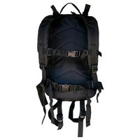 Тактичний рюкзак Tramp UTRP-041 Squad (Black), 35 л, Об'єм: 35, Колір виробника: Black, зображення 4
