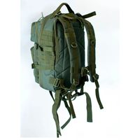 Тактичний рюкзак Tramp UTRP-041 Squad (Coyote), 35 л, Об'єм: 35, Колір виробника: Coyote, зображення 2