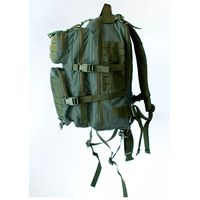 Тактичний рюкзак Tramp UTRP-041 Squad (Coyote), 35 л, Об'єм: 35, Колір виробника: Coyote, зображення 3