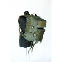 Тактичний рюкзак Tramp UTRP-041 Squad (Coyote), 35 л, Об'єм: 35, Колір виробника: Coyote, зображення 4