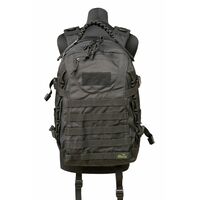 Тактичний рюкзак Tramp UTRP-043 Tactical (Black), 50 л, Об'єм: 50, Колір виробника: Black, зображення 9