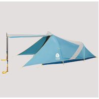 2-місний ультралегкий намет Sierra Designs Clip Flashlight 2: двошаровий, зображення 4