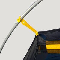 2-місний ультралегкий намет Sierra Designs Clip Flashlight 2: двошаровий, зображення 8