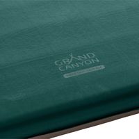 Самонадувний каремат Grand Canyon Hancock 10.0 - XW, Товщина: 10, Тип розміру: XW, Колір виробника: Botanical Garden, зображення 4