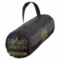 1-місний намет Grand Canyon Richmond 1: двошаровий, зображення 10