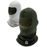 Балаклава Aclima WarmWool (Olive Night/Nature)