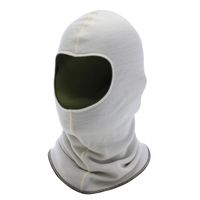Балаклава Aclima WarmWool (Olive Night/Nature), зображення 3