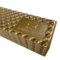 Складний каремат BaseCamp Ranger IXPE, зображення 4