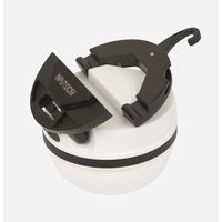Кемпінговий ліхтар акумуляторний з магнітною основою Bo-Camp Kuma Silicone: Micro USB, зображення 5