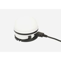 Кемпінговий ліхтар акумуляторний з магнітною основою Bo-Camp Kuma Silicone: Micro USB, зображення 6