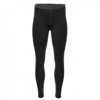 Термоштани чоловічі Aclima WarmWool 200 Longs (123/Jet Black), Колір виробника: Jet Black, Розмір виробника: S