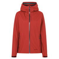 Штормівка жіноча Black Diamond Highline - 745001 (6039/Grenadine), Колір виробника: 6039/Grenadine, Розмір: XS