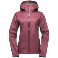 Штормівка жіноча Black Diamond Stormline - M697 (6012/Wild Rose), Колір виробника: 6012/Wild Rose, Розмір: XS