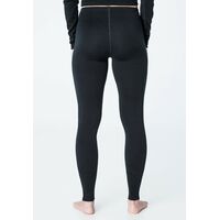 Термоштани жіночі Aclima WarmWool 200 Longs (123/Jet Black), Колір виробника: 123/Jet Black, Розмір виробника: M, зображення 5
