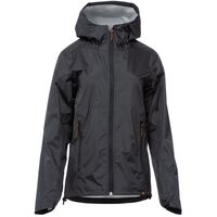 Штормівка жіноча Turbat Isla (Anthracite Black), Колір виробника: Anthracite Black, Розмір: S