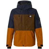 Лижна куртка чоловіча Rehall Coors (3007/Navy), Колір виробника: 3007/Navy, Розмір: S