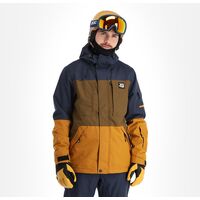 Лижна куртка чоловіча Rehall Coors (3007/Navy), Колір виробника: 3007/Navy, Розмір: S, зображення 3