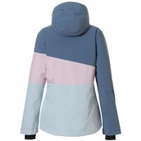 Лижна куртка жіноча Rehall Ricky  (3006/Blue), Колір виробника: 3006/Blue, Розмір: S, зображення 2