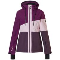 Лижна куртка жіноча Rehall Ricky  (5017/Dark Purple), Колір виробника: 5017/Dark Purple, Розмір: S