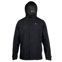 Штормівка чоловіча Sierra Designs 22595120 Hurricane (Black), Колір виробника: Black, Розмір: XL