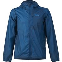 Вітрівка чоловіча Sierra Designs 22595420 Tepona Wind (Bering Blue), Колір виробника: Bering Blue, Розмір: L