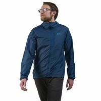 Вітрівка чоловіча Sierra Designs 22595420 Tepona Wind (Bering Blue), Колір виробника: Bering Blue, Розмір: L, зображення 4