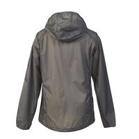 Вітрівка жіноча Sierra Designs 33595420 Tepona Wind (Grey), Колір виробника: Grey, Розмір: XS, зображення 2