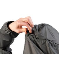 Вітрівка жіноча Sierra Designs 33595420 Tepona Wind (Ice Blue), Колір виробника: Ice Blue, Розмір: S, зображення 6