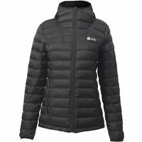 Лайнер жіночий Sierra Designs 3551519 Whitney (Black), Колір виробника: Black, Розмір: S