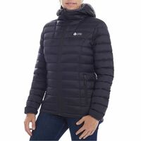 Лайнер жіночий Sierra Designs 3551519 Whitney (Black), Колір виробника: Black, Розмір: S, зображення 3