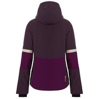Лижна куртка жіноча Rehall Evy (5016/Plum Perfect), Колір виробника: 5016/Plum Perfect, Розмір: M, зображення 2