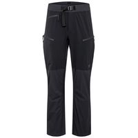 Штани чоловічі Black Diamond Dawn Patrol Hybrid - 741050 (0002/Black), Колір виробника: 0002/Black, Розмір: XL