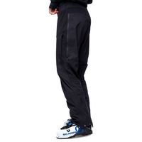 Штани чоловічі Black Diamond Dawn Patrol Hybrid - 741050 (0002/Black), Колір виробника: 0002/Black, Розмір: XL, зображення 3