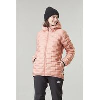 Лайнер жіночий Picture Organic Moha - SWT124 (Ash Rose), Колір виробника: Ash Rose, Розмір: S, зображення 7