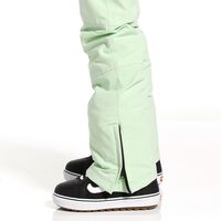 Лижні штани жіночі Rehall Denny - 60358 (4038/Pastel Green), Колір виробника: 4038/Pastel Green, Розмір: M, зображення 5