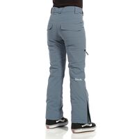 Лижні штани жіночі Rehall Lise - 60359 (3006/Blue), Колір виробника: 3006/Blue, Розмір: S, зображення 3