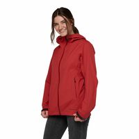 Штормівка жіноча Black Diamond Highline - 745001 (6039/Grenadine), Колір виробника: 6039/Grenadine, Розмір: XS, зображення 2