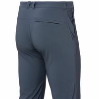 Штани чоловічі Turbat Winter Travel (Midnight Navy), Колір виробника: Midnight Black Navy, Розмір: S, зображення 4