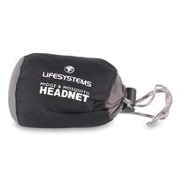Москітна сітка на голову Lifesystems Mosquito and Midge Head Net, зображення 2