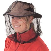 Москітна сітка на голову Sea to Summit Mosquito Headnet Nano Permethrin, зображення 2