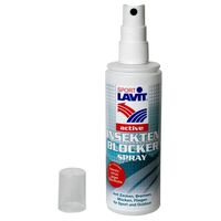 Спрей від комах Sport Lavit Insect Blocker Spray, 100 мл, Об'єм: 100, зображення 2