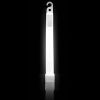 Сяючі аварійні палички BaseCamp GlowSticks (12 годин) (White), Колір: White