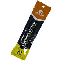 Сяючі аварійні палички BaseCamp GlowSticks (12 годин) (Yellow), Колір: Yellow, зображення 3