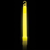 Сяючі аварійні палички BaseCamp GlowSticks (12 годин) (Yellow), Колір: Yellow