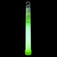 Сяючі аварійні палички BaseCamp GlowSticks (12 годин) (Green), Колір: Green